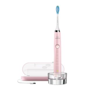 DiamondClean Sonic electric toothbrush