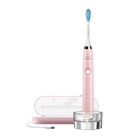 HX9361/62 Philips Sonicare DiamondClean HX9361/62 Sonic electric toothbrush
