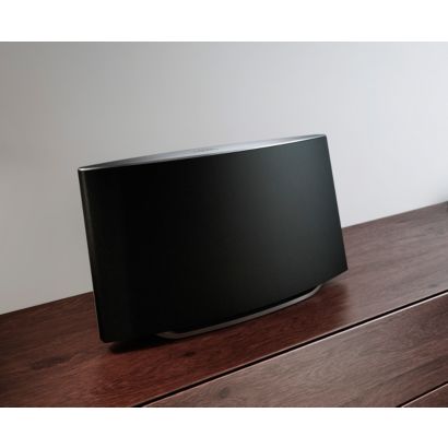 Απολαύστε το βάθος του φυσικού ήχου