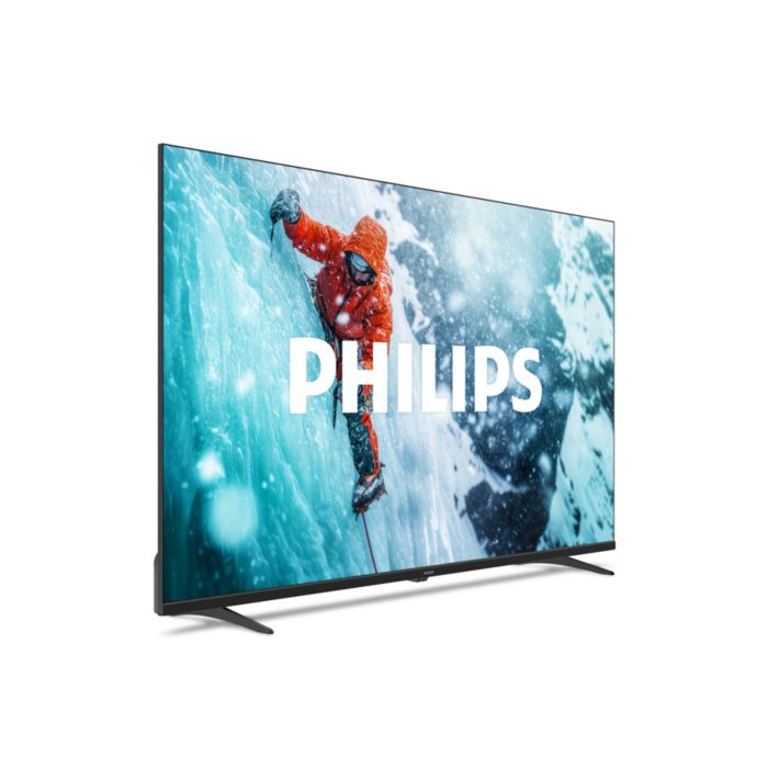 7700 series 4K UHD LED ディスプレイ 50PUH7700/11 | Philips