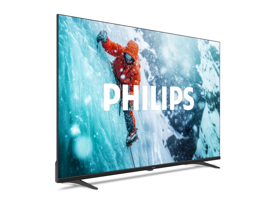 7700 series 4K UHD LED ディスプレイ 55PUH7700/11 | Philips