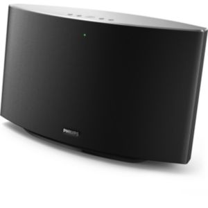 Spotify in every room