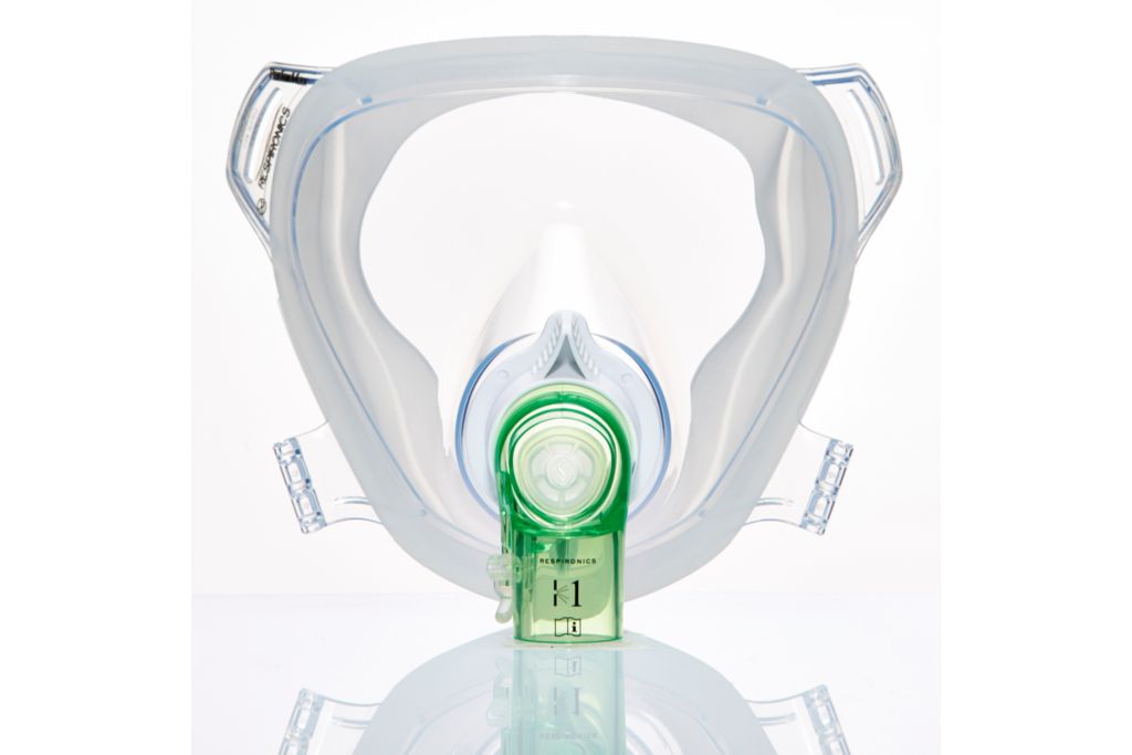 Alternative product photograph