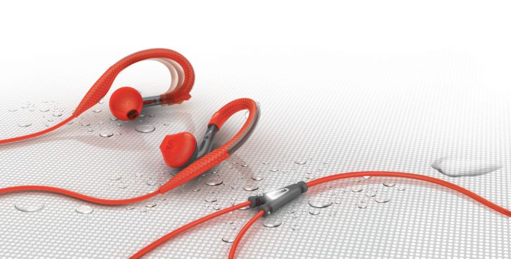 Philips ActionFit