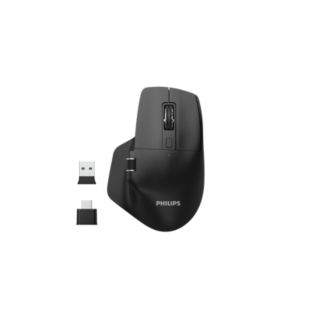 8000 Series Philips 8000 series Home&amp;Office Mouse