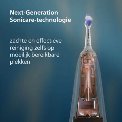 Sonicare Series 5500