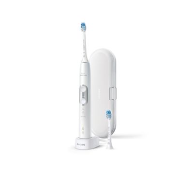 Philips Sonicare ProtectiveClean 6100 Brosse à dents électrique