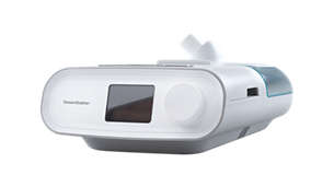 DreamStation CPAP &amp; Bi-level Therapy Systems 