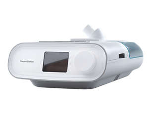 DreamStation CPAP &amp; BiPAP CPAP &amp; Bi-level Therapy Systems