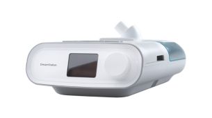 DreamStation CPAP &amp; BiPAP 