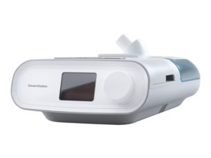 DreamStation CPAP &amp; BiPAP Therapy Systems Not for sale in the United States