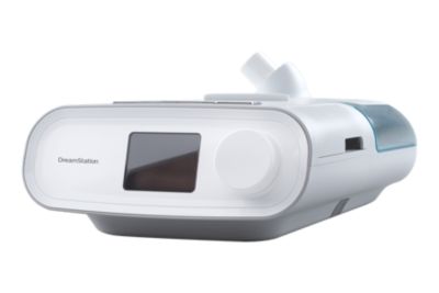 Philips DreamStation CPAP Sistema De Tratamento Com Dispositivos De PAP