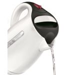 Zavrite samo potrebno količino vode