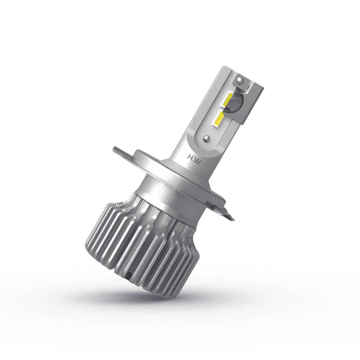 Ultinon Pro1000 Headlight bulb LUM11366U1000X2