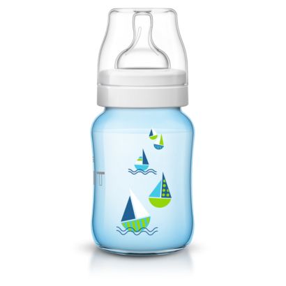 Clinically proven to reduce colic and discomfort*
