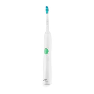 EasyClean Sonicare EasyClean Wiederaufladbare Schallzahnbürste