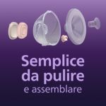 A mani libere e più tempo a disposizione per te e il tuo bambino