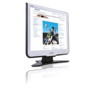 Moniteur LCD
