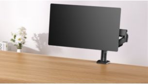 支持 17~32 英寸显示器