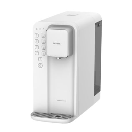 ADD6914WH/79 Reverse Osmosis purification RO Water Station with Instant Heating