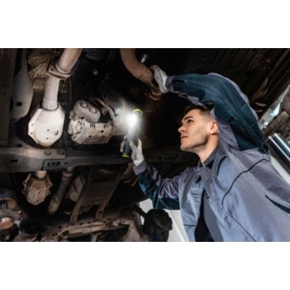 Philips Xperion 6000