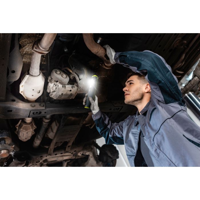 Work light Xperion 6000 Pillar LUMX60PILLX1/50 | Philips
