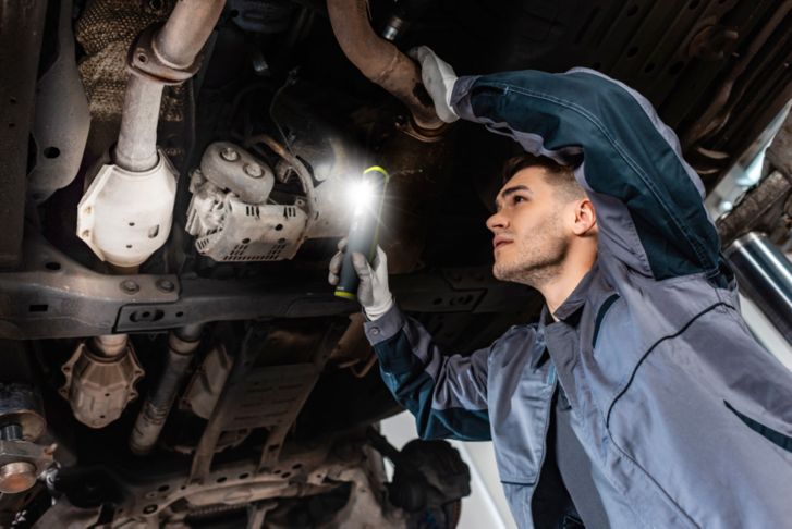 Philips Xperion 6000