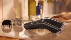 Hairclipper series 5000
