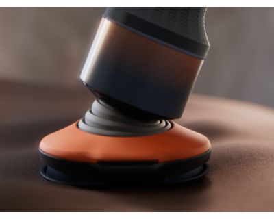 360-Dフレックスヘッド