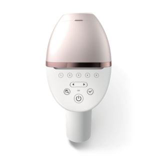 Lumea 9000 Series IPL-Haarentfernungsgerät
