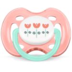 Trate la piel delicada con la comodidad del aire