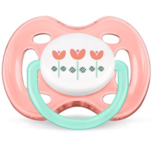 Avent Freeflow-tutit