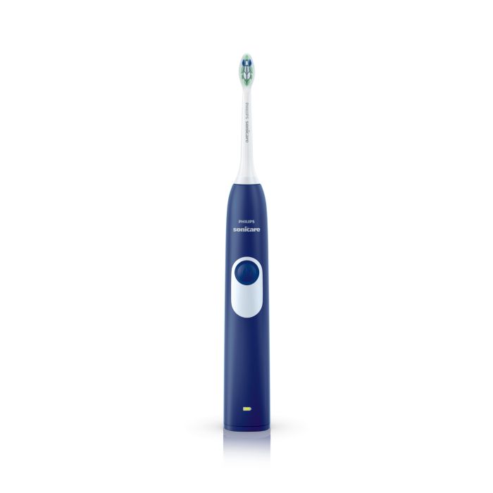 2 Series plaque control HX6211/92 | Sonicare