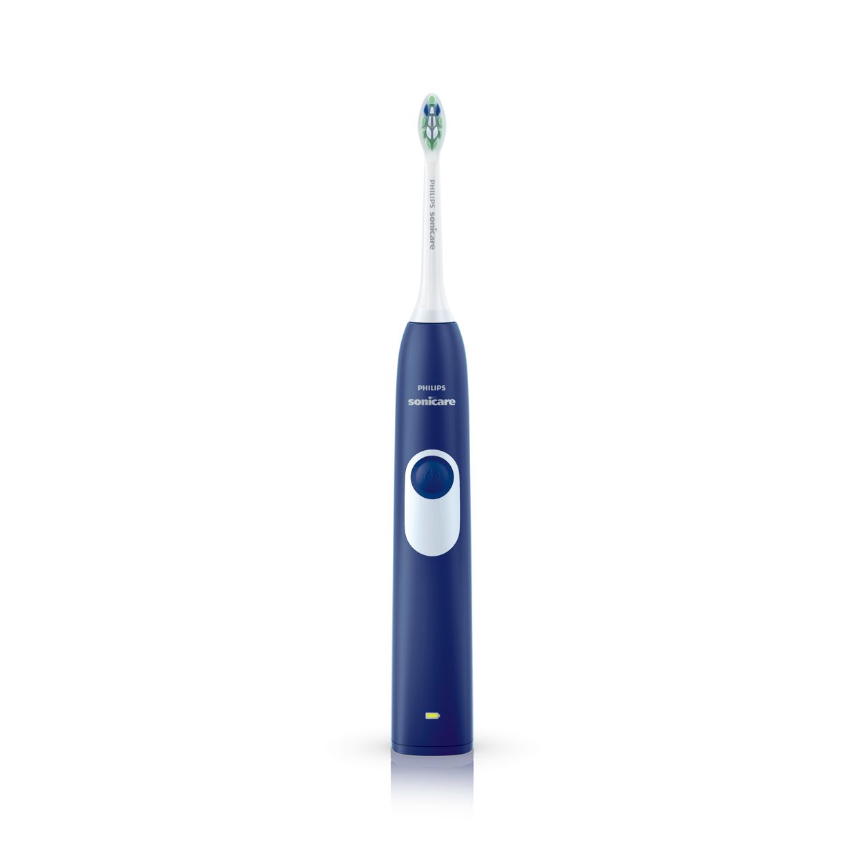 Philips Sonicare ProtectClean 2本セット Philips Sonicare Electric Optimal Clean Toothbrush with