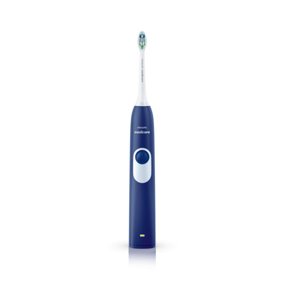 2 Series plaque control HX6211/92 | Sonicare