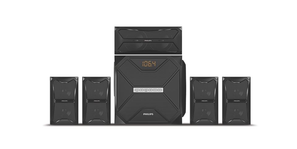 Music, Movies & Entertainment