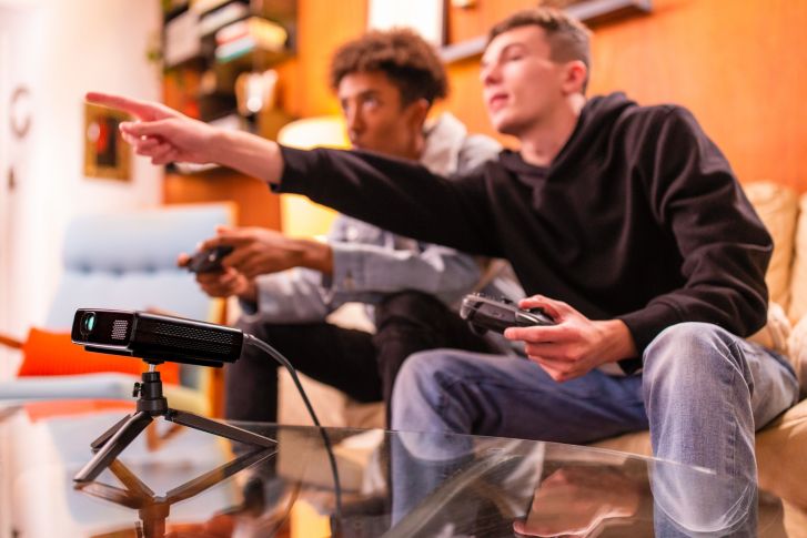 Philips PicoPix Max One