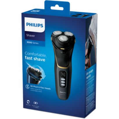 Philips Shaver series 3000