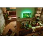 See more. Feel more.