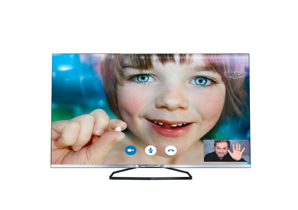 Téléviseur LED Full HD