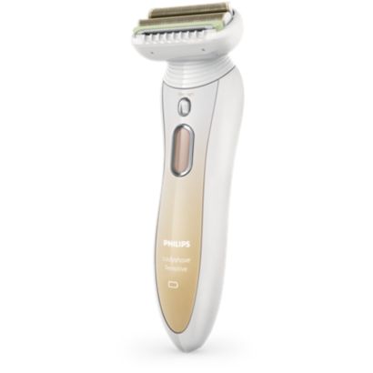 Philips Double Contour