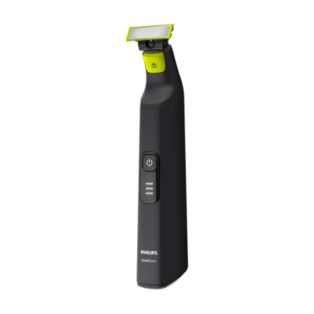 OneBlade Pro Ansigt