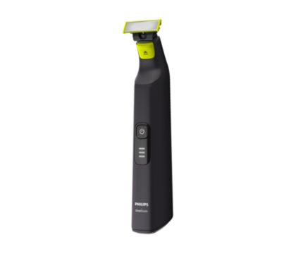 OneBlade Pro Face QP6530/16