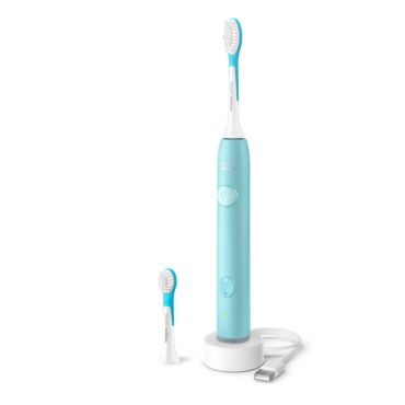 Philips Sonicare For Kids Smart Nabíjecí zubní kartáček