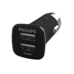Ultrasnelle auto-oplader