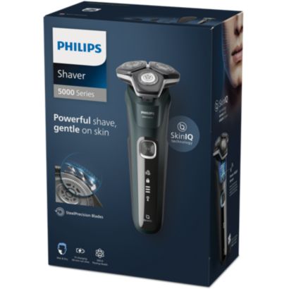 Philips Shaver Series 5000