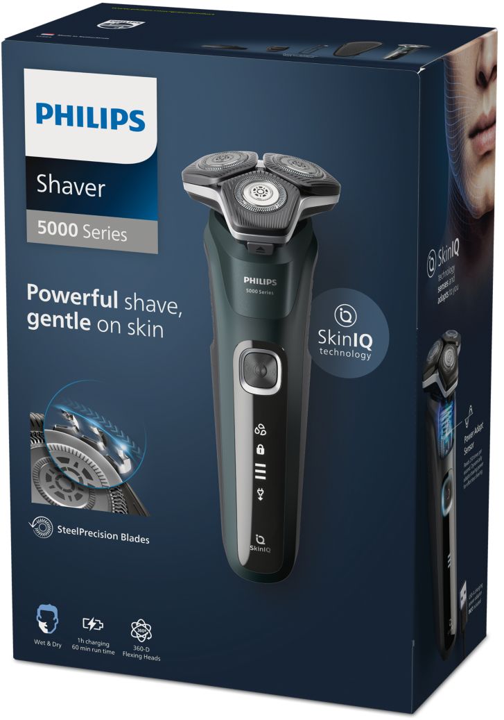 Philips Shaver Series 5000