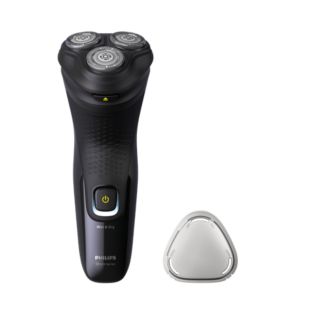 Shaver 3000X Series ماكينة الحلاقة الكهربائية للحلاقة الرطبة والجافة