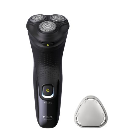 X3021/00 Shaver 3000X Series Wet & Dry Electric Shaver