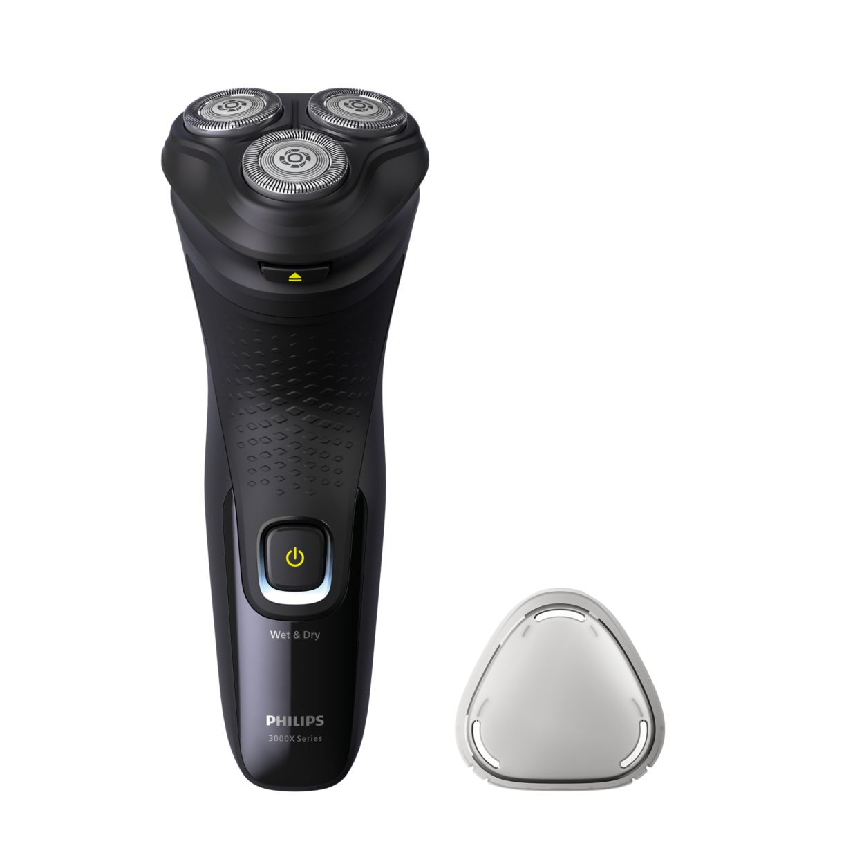 Philips Wet & Dry Electric Shaver 3000 - Free Delivery - Crosscraft